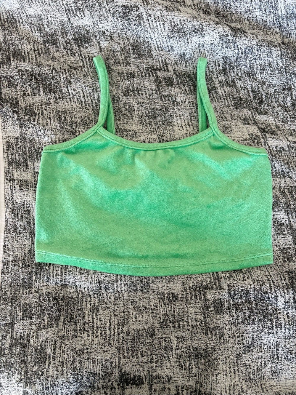 Divided by H&M Crop Top Size Medium